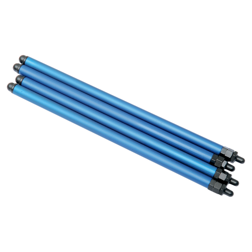 Andrews - Andrews Aluminum Pushrods and Adjusters - 240055