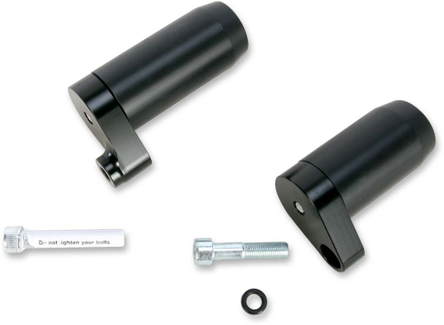 PSR - PSR Frame Slider Set - Black - 07-00918-02