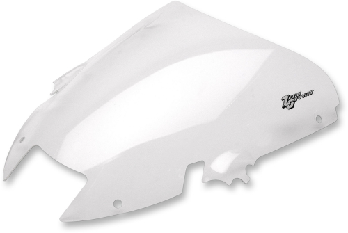 Zero Gravity - Zero Gravity SR Series Windscreen - Clear - 20-246A-01