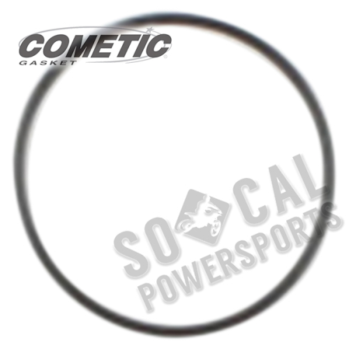 Cometic Gasket - Cometic Gasket Starter O-Ring - C9433F1