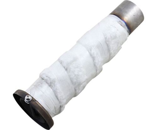 Bassani Manufacturing - Bassani Manufacturing Quiet Baffle - B22122Q
