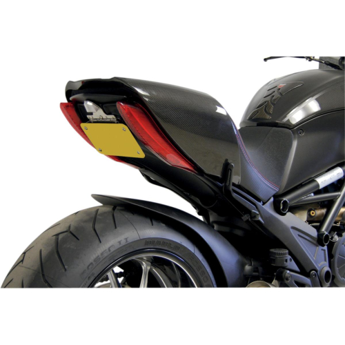 Competition Werkes - Competition Werkes Fender Eliminator Kit - 1DDVL