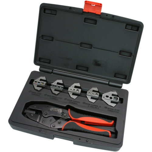 Spyke - Spyke Quick Change Crimping Tool - 421010