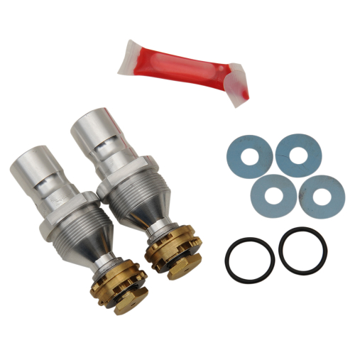 Race Tech - Race Tech Type 1 Gold Valve Fork Kit - FMGV S2047