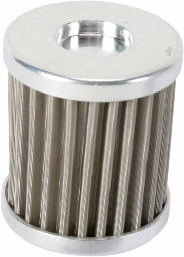 Moose Racing - Moose Racing Stainless Steel Oil Filter - DT-09-51S