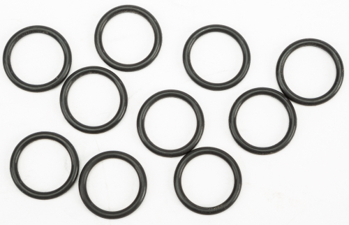 James Gasket - James Gasket Oil Pump Plug O-Ring - 11900010
