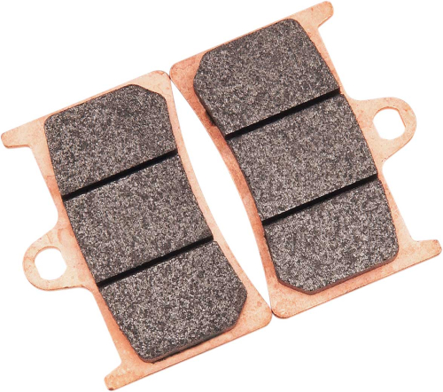 SBS - SBS HS Sintered Brake Pads - 634HS