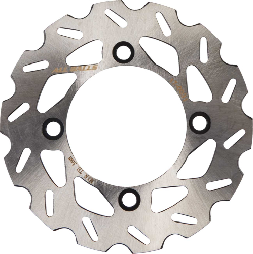 All Balls - All Balls Brake Rotor - 18-0031
