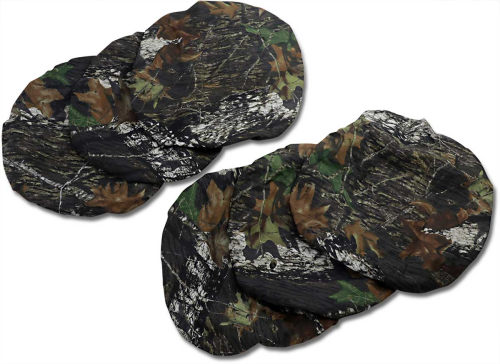 Moose Utility - Moose Utility Seat Cover - Mossy Oak Break-Up - YVBS-155