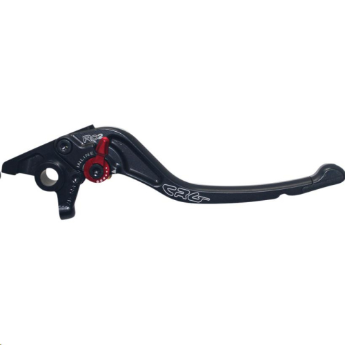 CRG - CRG RC2 Standard Length Brake Lever - Black - 2AB-551-T-B
