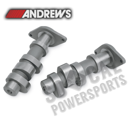 Andrews - Andrews V-438 Grind Cams - 268450
