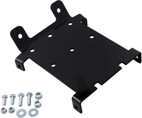 Moose Utility - Moose Utility Winch Mount - 1505PF
