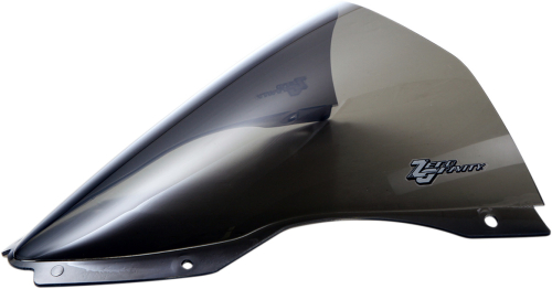 Zero Gravity - Zero Gravity Marc1 Windscreen - Light Smoke - 25-264-02