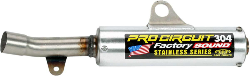 Pro Circuit - Pro Circuit 304 Factory Sound Silencer - SY88250-304