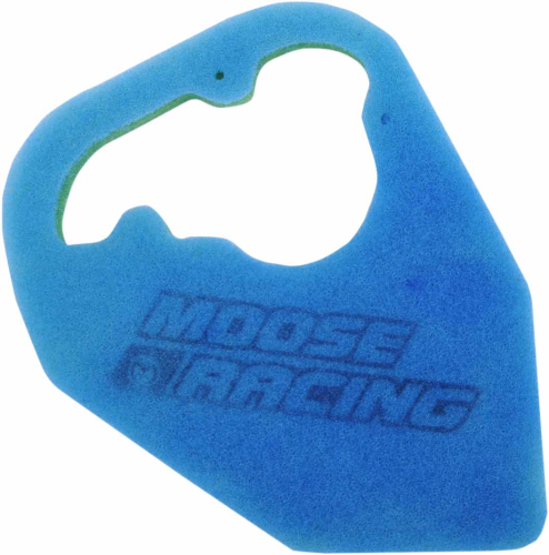 Moose Racing - Moose Racing Precision Pre-Oiled Air Filter - P2-80-18