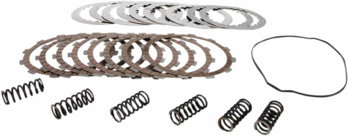Moose Racing - Moose Racing Complete Clutch Kit with Gasket - M90-230