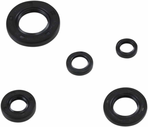 Moose Racing - Moose Racing Oil Seal Set - 0935-1016