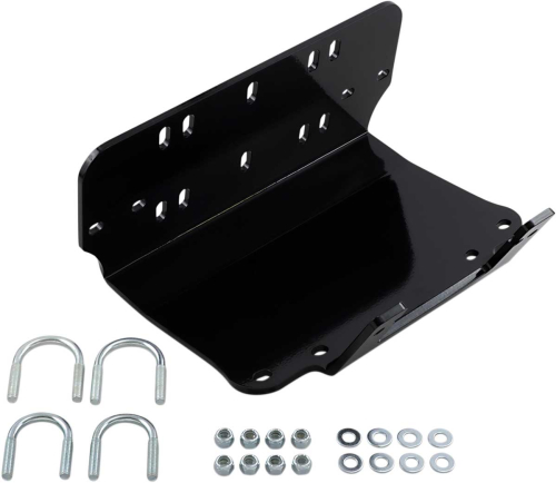Moose Utility - Moose Utility Winch Mount - 1621PF