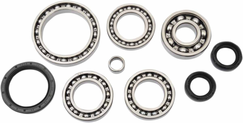 Moose Racing - Moose Racing Differential Bearing and Seal Kit - 25-2104