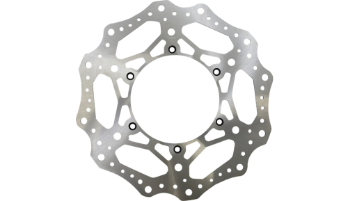 Moose Racing - Moose Racing RFX Rotor - FXBD 40600 55NP