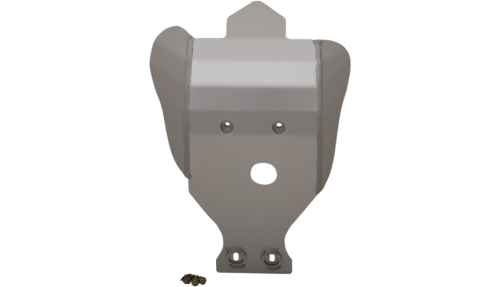 Moose Racing - Moose Racing Aluminum Skid Plate - 327