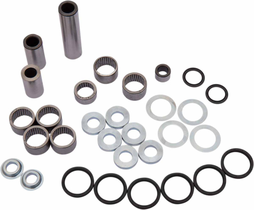 Moose Racing - Moose Racing Linkage Bearing Kit - 27-1195