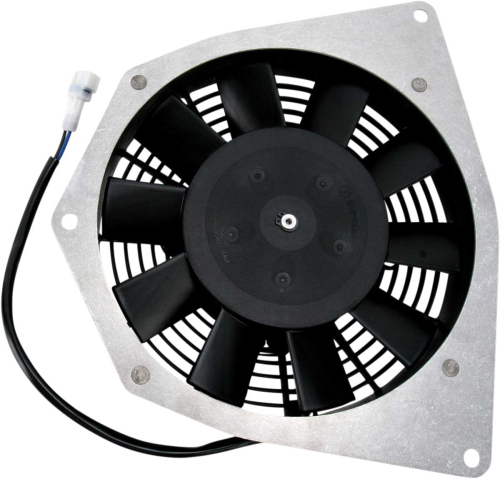 Moose Utility - Moose Utility Hi-Performance Cooling Fan - Z2012