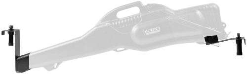 Kolpin - Kolpin KXP Gun Mount - 20006