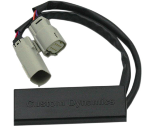 Custom Dynamics - Custom Dynamics Magic Strobe Brake Light Flasher - MAGICSTROBESTKR