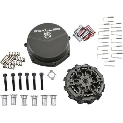 Rekluse - Rekluse Core Manual Torqdrive Clutch - RMS-7102023