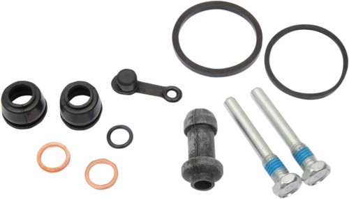 Moose Racing - Moose Racing Brake Caliper Rebuild Kit - 18-3038