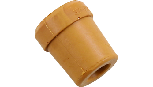 Moose Racing - Moose Racing Rear Shock Bumper - 37-1213
