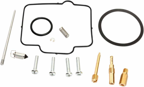 Moose Racing - Moose Racing Carburetor Repair Kit - 1003-0934