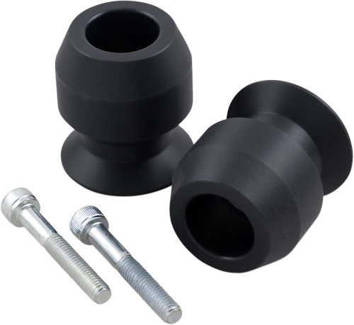 PSR - PSR Swingarm Sliders - Black - 00-01926-02