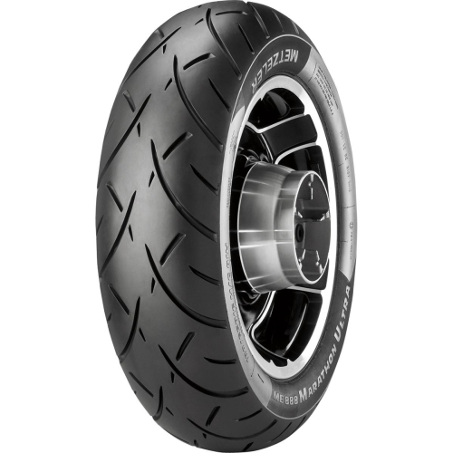 Metzeler - Metzeler ME888 Marathon Ultra Rear Tire - 170/60R17 - 3134700