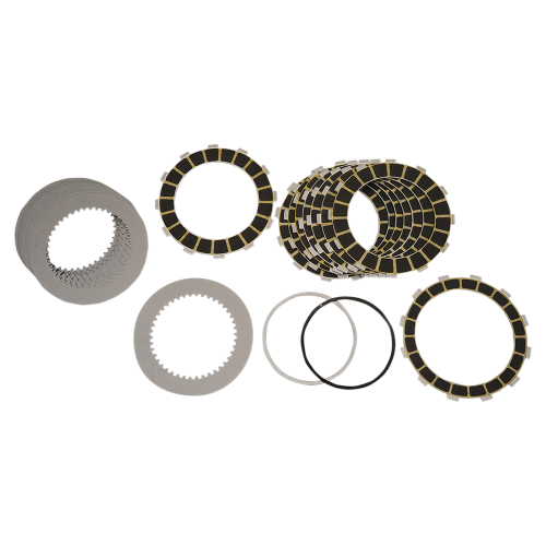 Barnett - Barnett Scorpion Clutch Plate Set - 306-32-20443