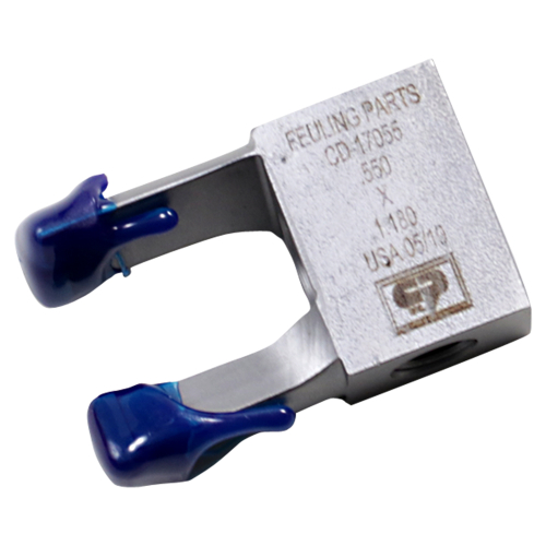 Feuling - Feuling Valve Spring Seat Cutter - 9023