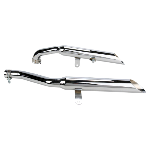 Cobra - Cobra Boulevard Slip-On Slashcut - 2165SC