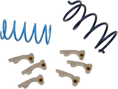 EPI - EPI Sport Utility Clutch Kit - Elevation: 3000-6000ft. - Tire Size: 27-28in. - WE437476