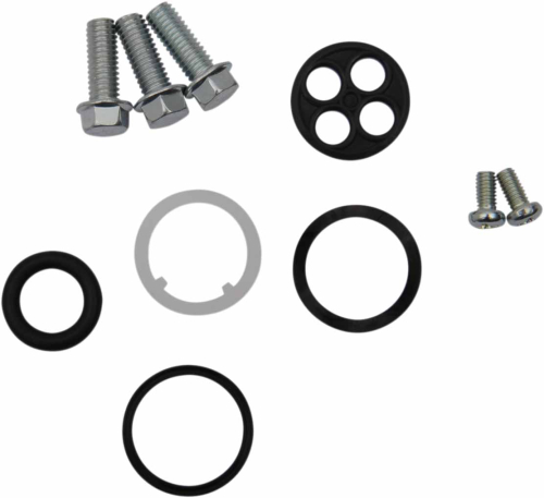 Moose Racing - Moose Racing Fuel Tap Rebuild Kit - 60-1102