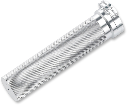 Biltwell Inc. - Biltwell Inc. Whiskey Throttle Tube - WT-TUB-01-RW