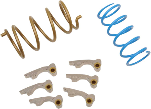 EPI - EPI Sport Utility Clutch Kit - Elevation: 0-3000ft. - Tire Size: 27-28in. - WE437475