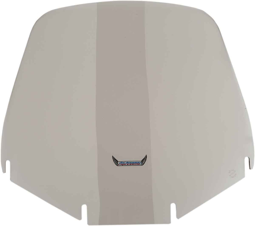 Slipstreamer - Slipstreamer Replacement Windshield - Tinted - S-161