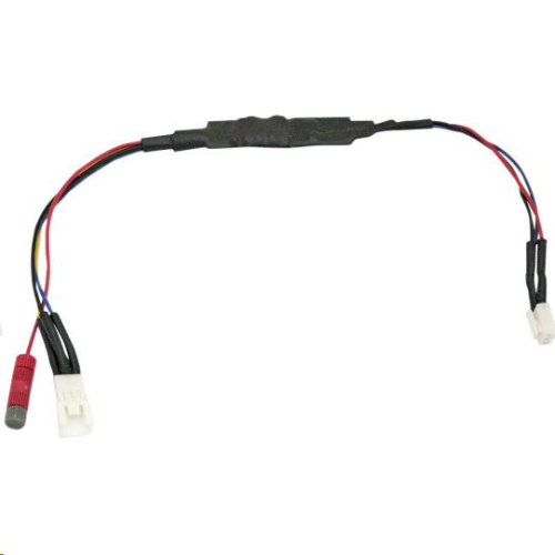 Custom Dynamics - Custom Dynamics Probeam Eclipze Run/Turn/Brake Converters - PB-EPZ