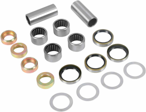 Moose Racing - Moose Racing Swingarm Bearing Kit - 28-1088