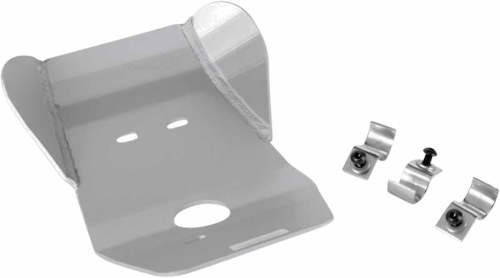 Moose Racing - Moose Racing Aluminum Skid Plate - 100