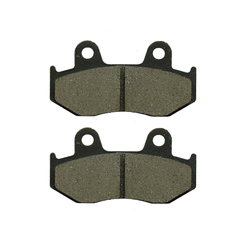 Wild Boar - Wild Boar Semi-Metallic Brake Pads - AT-05024