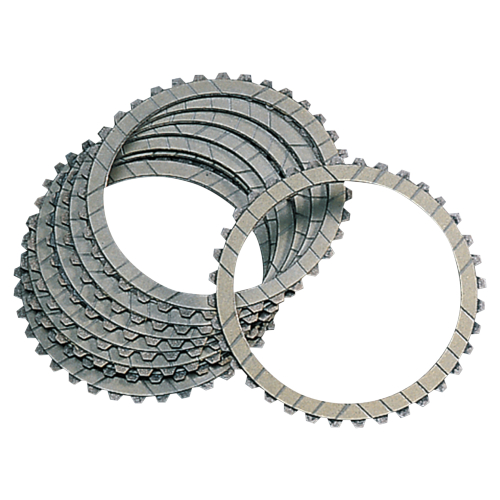 Barnett - Barnett Kevlar Clutch Friction Plates - 302-30-10011