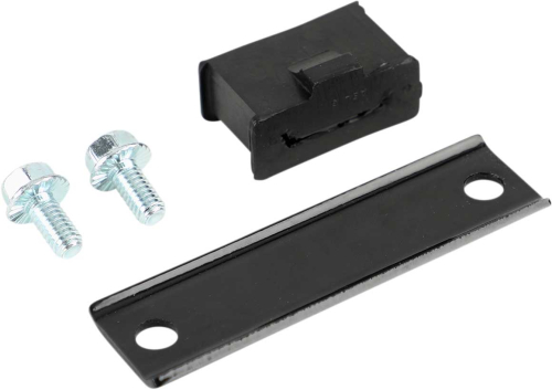 Drag Specialties - Drag Specialties Exhaust Flange Bracket - 1861-1518
