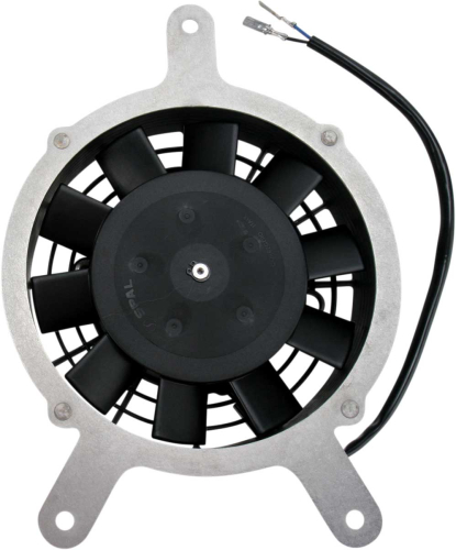 Moose Utility - Moose Utility Hi-Performance Cooling Fan - Z5014